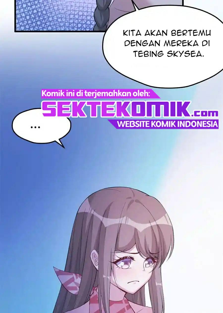 Beauty and the Beasts Chapter 172 Gambar 8